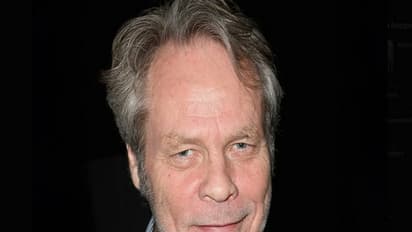 'Full Metal Jacket' star Kevyn Major Howard passes away at 69, Hollywood mourns his loss