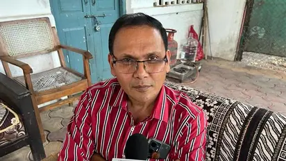 "Islam is religion of Arab": IAS officer Niyaz Khan stirs debate with post on religion and India's origins