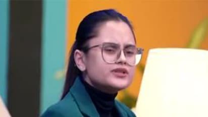 'Consistency matters a lot': Avani Lekhara's advice to students at Pariksha Pe Charcha 2025