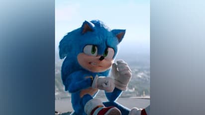'Sonic the Hedgehog 3' OTT Release: When and and where to watch action-adventure film online