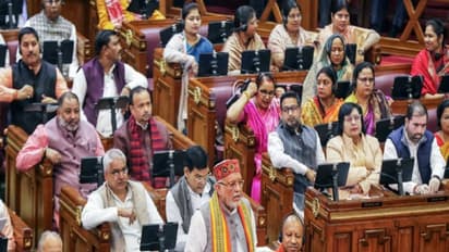 UP assembly becomes first in country to be equipped with translator