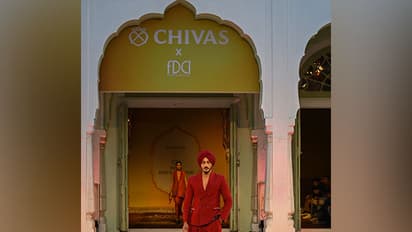 Men’s Fashion Today: Designers open up on redefining style and breaking stereotypes