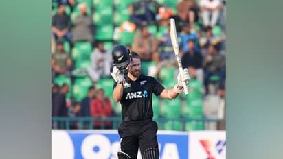 'Incredible game': Kane Williamson recalls NZ's rivalry against Pakistan ahead of Champions Trophy 2025 opener