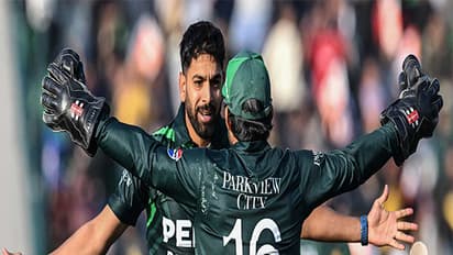 Champions Trophy 2025, PAK vs NZ: Rizwan confirms Rauf bowling at 'full rhythm' ahead of opener