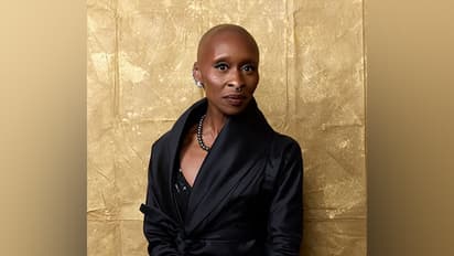 Jesus Christ Superstar: Cynthia Erivo takes on the role of Jesus in epic film adaptation