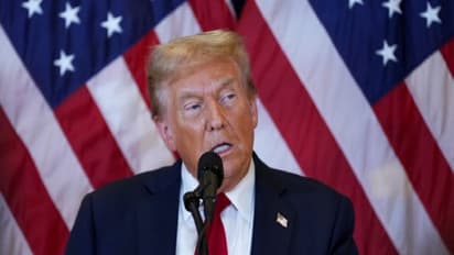 ஒவ்வொரு அமெரிக்கருக்கும் ரூ. 4.6 லட்சம் கிடைக்கும்; டிரம்ப், மஸ்க் சிக்கன நடவடிக்கை