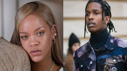 Rihanna thanks god after A$AP Rocky’s not guilty verdict in LA assault trial; Read on
