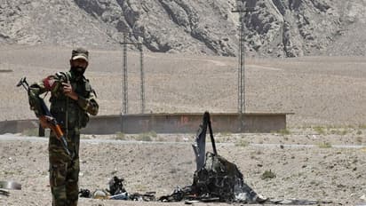 "Sent to hell": Pakistan security forces kill 30 terrorists in South Waziristan, Prez and PM lauds operation