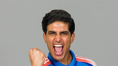 Champions Trophy 2025, IND v PAK: Shubman Gill dethrones Babar Zaman from top ODI ranking ahead of clash