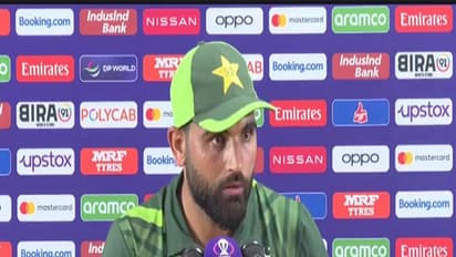 Fakhar Zaman (Photo: ICC)