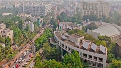 KIIT student death: Nepal foreign minister urges Odisha minister to act against those involved