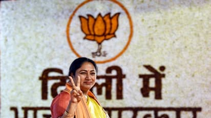 சுஷ்மா ஸ்வராஜ் முதல் ரேகா குப்தா வரை! டெல்லியை ஆட்சி செய்த பெண் முதல்வர்கள்!