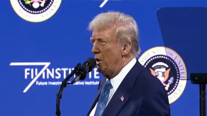 ಶೀಘ್ರದಲ್ಲಿ ಭಾರತ, ಚೀನಾದ ಮೇಲೆಯೂ ಪ್ರತಿ ತೆರಿಗೆ ಹೇರುತ್ತೇವೆ : ಡೊನಾಲ್ಡ್‌ ಟ್ರಂಪ್‌