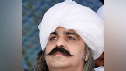 Khyber Pakhtunkhwa Chief Minister Ali Amin Gandapur (Photo Credit: X @AliAminKhanPTI)