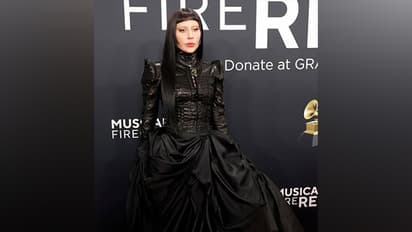 Lady Gaga speaks on joining the 'Real Housewives' franchise– Here's what she said