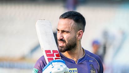 'I'm working on it': KKR's Ramandeep Singh eyes bigger role in IPL 2025