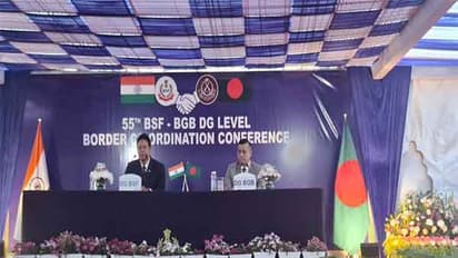 Attack on minorities an exaggeration in media, such attacks didn't happen: Border Guard Bangladesh Chief