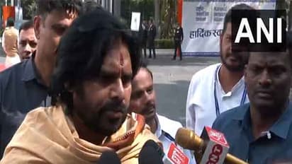 Andhra Pradesh Deputy CM Pawan Kalyan (Photo/ANI)