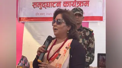 Nepal Foreign Min says KIIT issue being resolved through diplomatic means, calls for fair probe into death