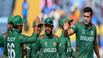 Champions Trophy 2025: Bangladesh captain Shanto identifies moment that led to downfall against India