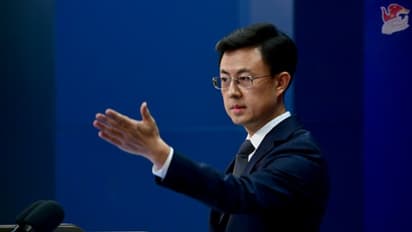 China rejects US State Department's revised fact sheet, accuses it of misrepresentation