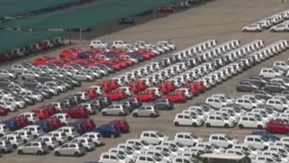 India's auto industry poised for moderate growth; premium and SUV segments to outperform: Report