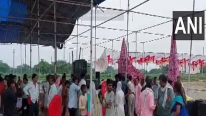 Hathras stampede: Judicial report set for UP budget session, Bhole Baba excluded in chargesheet