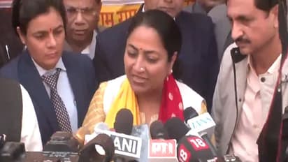 Delhi CM Rekha Gupta slams opposition: 'They should look after their party, many people want to leave'