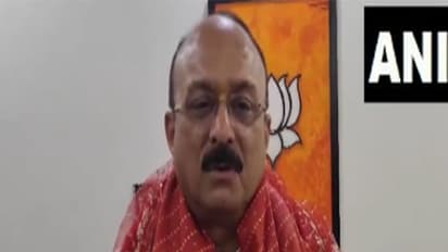 Delhi Minister Ashish Sood (Photo/ANI)