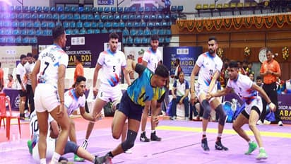 ஆண்களும், பெண்களும் இணைந்து விளையாடும் GIPKL 2025 கபாடி லீக் – ஏப்ரல் 18ஆம் தேதி தொடக்கம்!