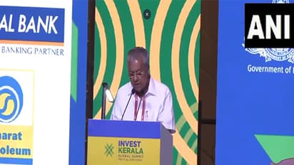 Kerala CM Pinarayi Vijayan (Photo/ANI)
