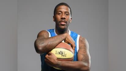 Lamar Patterson (Photo: InBL )