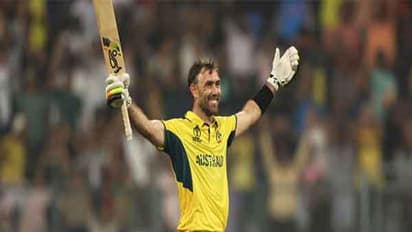 Champions Trophy: Shane Watson backs 'pivotal' Glenn Maxwell to shine for Australia in mega event