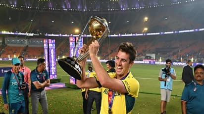 Pat Cummins eyes IPL 2025 return for match preparation ahead of WTC Final against South Africa