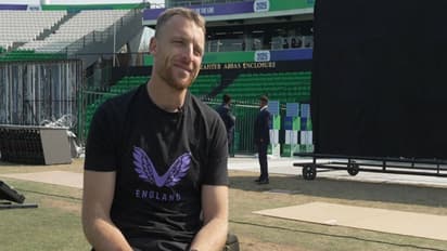 Champions Trophy 2025, AUS vs ENG: Buttler reveals reason behind Jamie Smith's promotion in batting order