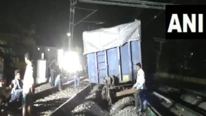 Visuals from the site (Photo/ANI)