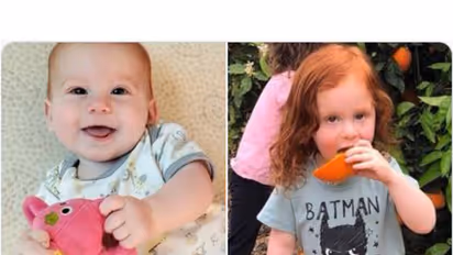 Israel claims Hamas killed Bibas brothers with 'bare hands', global outrage over brutal child murders