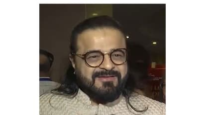 Pritam Chakraborty (File Photo/ANI)
