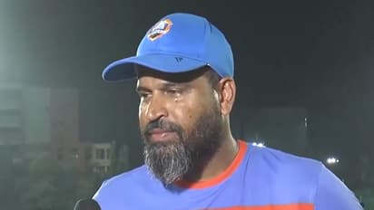 Champions Trophy 2025, IND vs PAK: Yusuf Pathan says pressure on Pakistan to perform ahead of clash (WATCH)