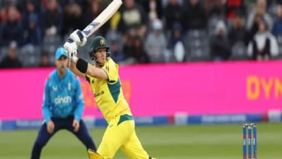 Steve Smith (Photo: cricket.com.au)