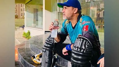 Moin Khan (Photo: Instagram/moin_khanofficial)