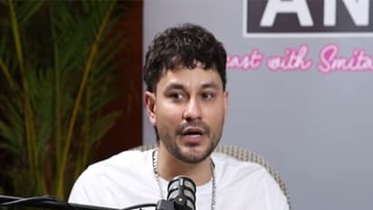 Kunal Khemmu (Photo/ANI)