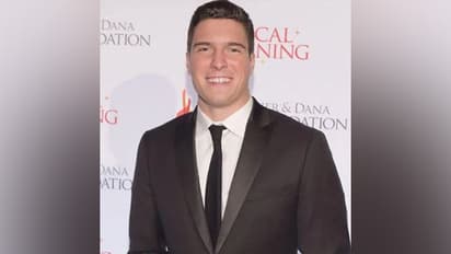 Will Reeve(Image source/X)