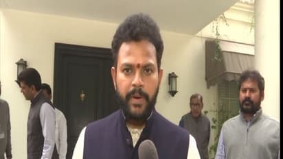 'Spoke to Air India immediately': Aviation Minister on Shivraj Singh Chouhan's complaint of broken seat