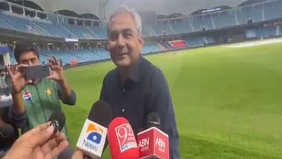 Champions Trophy, IND vs PAK: PCB Chairman Mohsin Naqvi confident Pakistan will win blockbuster showdown