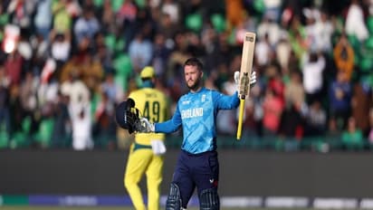 Champions Trophy, ENG vs AUS: England skipper Buttler hails Duckett for record-breaking ton against Australia