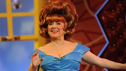 Lynne Marie Stewart, beloved 'Pee-wee's Playhouse' star, passes away at 78