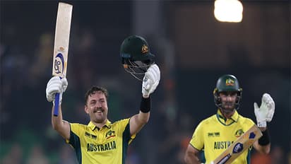 Champions Trophy, ENG vs AUS: Josh Inglis 'over the moon' after match-winning century in Australia's opener