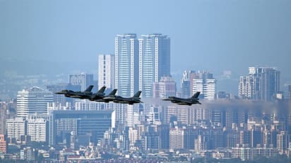 Representative Image (Photo Credit: X/@MoNDefense)