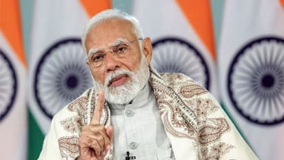 Prime Minister Narendra Modi (File photo/ANI)